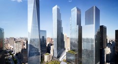 15 Years After 9/11, Larry Silverstein Finally Recreated WTC