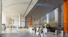 SOM Picks Aircuity Platform For New 7 World Trade Center HQ