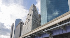 Insurance Trade Group Relocating to Silverstein’s 120 Wall Street
