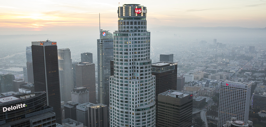 US Bank Tower image