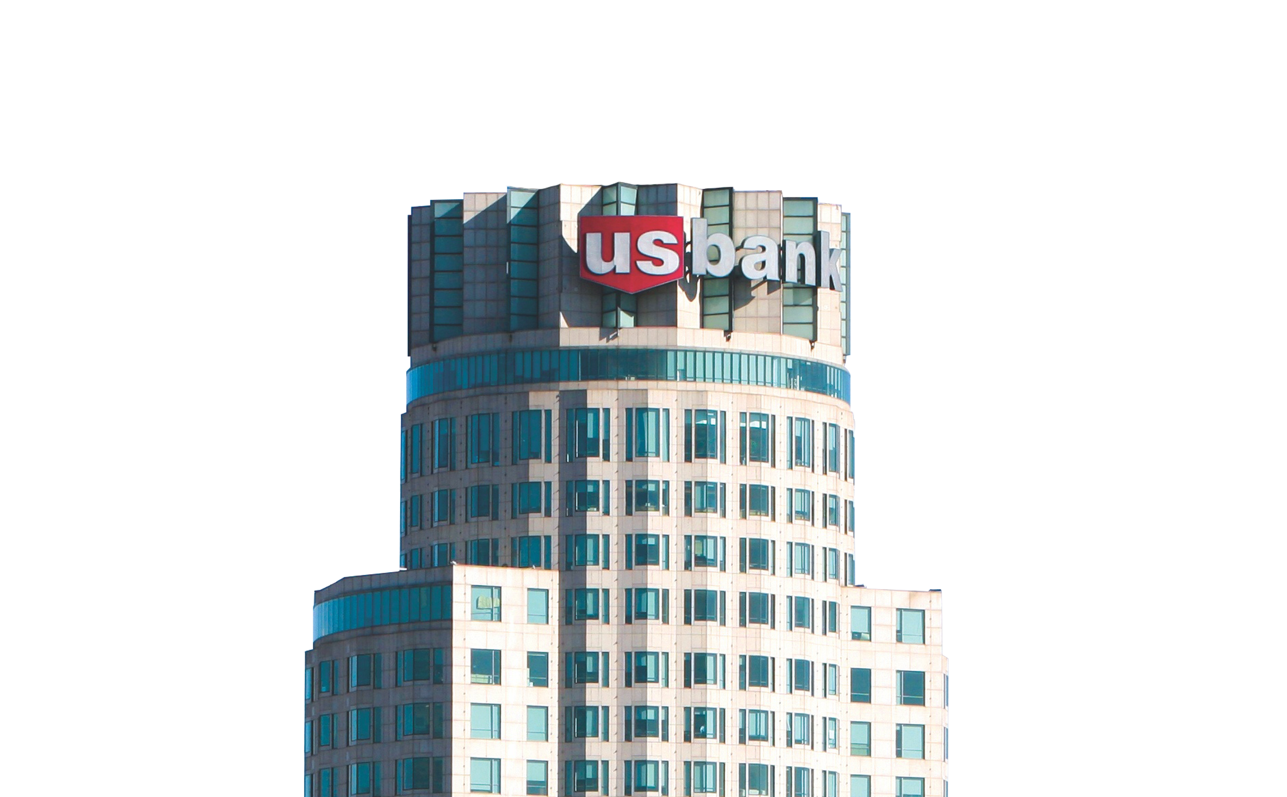 U.S. Bank Tower - Los Angeles