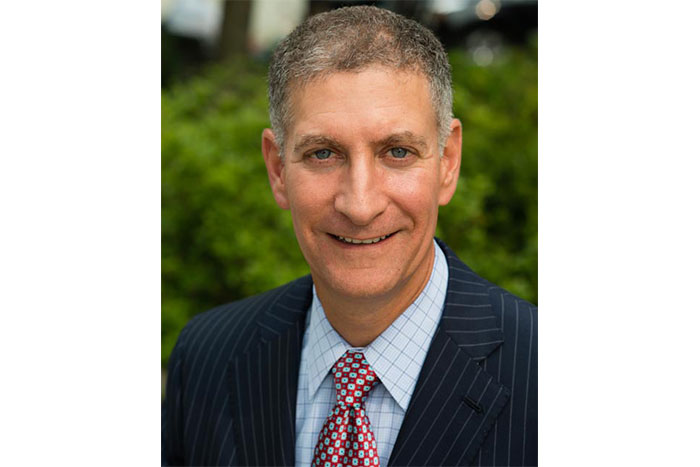 SILVERSTEIN PROPERTIES CEO MARTY BURGER NAMED NEW CHAIRMAN OF URBAN LAND INSTITUTE NEW YORK - OFFICIAL PRESS RELEASE
