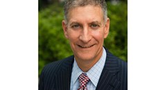 SILVERSTEIN PROPERTIES CEO MARTY BURGER NAMED NEW CHAIRMAN OF URBAN LAND INSTITUTE NEW YORK - OFFICIAL PRESS RELEASE