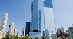 Hudson River Trading Expands At 3 World Trade Center - Official Press Release