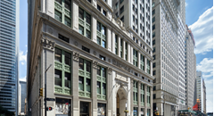 Silverstein Caps Building-Wide Revamp of 120 Broadway