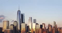 World Trade Center builder expands to real estate lending