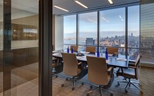 Silver Suites Offices at 7WTC-6